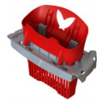 Vileda Revolution System grīdas kopšana [Floorcare