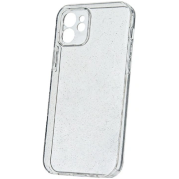 Mocco Shine Back Case 2 mm for Apple iPhone 17 Air
