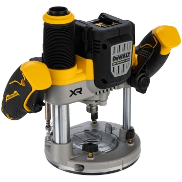 DeWalt DCW620NT-XJ akumulatora iegremdējamā frēze