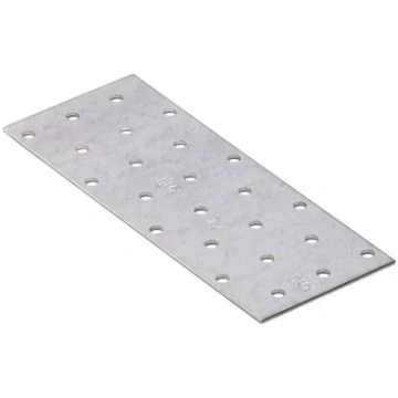 SAVIENOJUMU PLATE 160x60x2.0 mm
