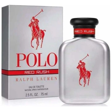 Ralph Lauren Polo Red Rush Smaržas EDT 75 ml (3605