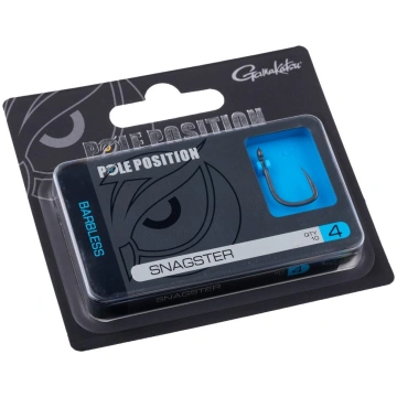 Pole Position Snagster Barbless WIL854530