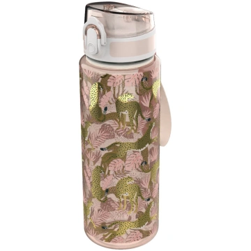 Euromic LUNCH BUDDIES Leopard water bottle 600ml 0