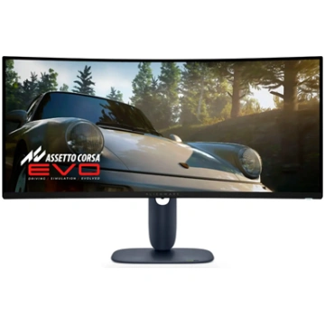 Dell Alienware AW3425DW Monitor 34" / 3440 x 1440 