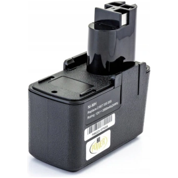 Bosch akumulators 2607335054, 2607335055, 26073350