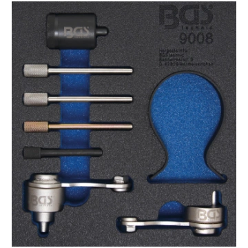 Engine Timing Tool Set | for Jaguar, Land Rover 2.