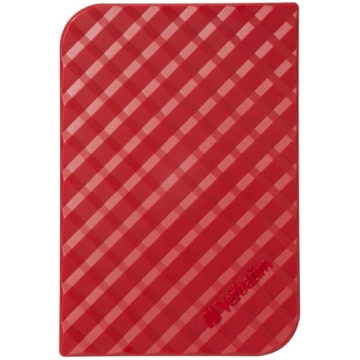 Verbatim Store "n" Go Ārējais cietais disks 1TB 53
