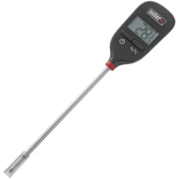 Weber Digitālais cepšanas termometrs Instant-Read 
