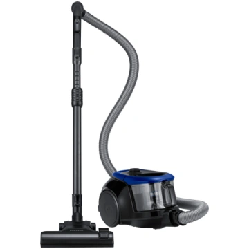 Putekļu sūcējs Samsung VC07M2110SB/GE, 700 W