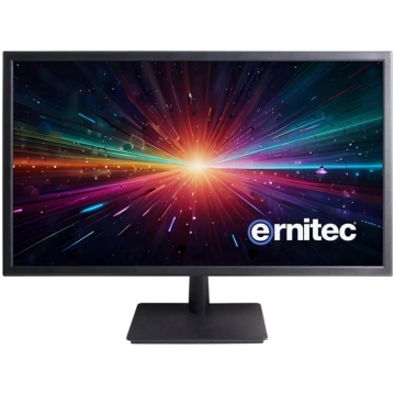 Ernitec LED monitor - 4K - 28" - HDR 0070-24128-PO
