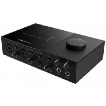 NATIVE INSTRUMENTS KOMPLETE Audio 6 MK2 26440