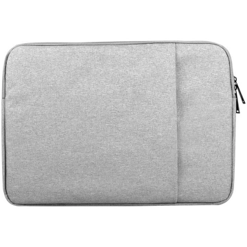 MiniMu Laptop Bag 13.3 Gray 0633632022555 ( 063363