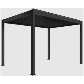Nojume PERGOLA LEVANTE Automatiska Nojume PERGOLA 