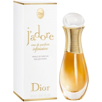 Sieviešu smaržas Dior Jadore Infinissime, 20 ml