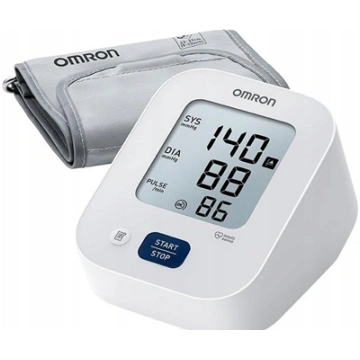 Cinieniomierz Omron Omron M2 Essential HEM-7188-E