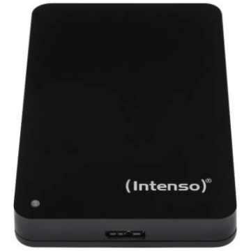 "2,5 5TB Intenso Memory Case USB 3.0-3.2 Gen1 (3.1