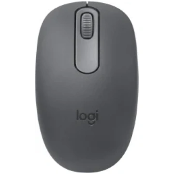Datorpele Logitech M196 Graphite