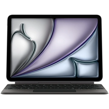 Apple Magic Keyboard - keyboard and folio case - w