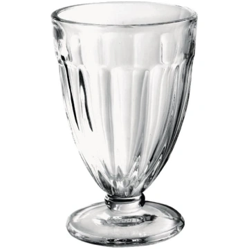 6X Americano Sundae glāzes 320ml/135X88mm deserta