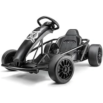 Xootz Comet elektriskais kartings, bērnu braucamai