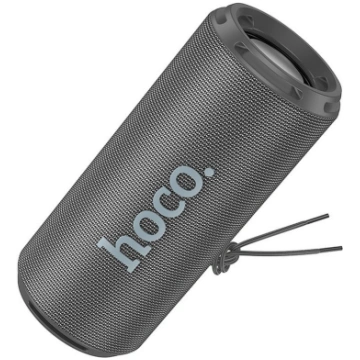 HOCO wireless speaker BT HC27 2x8W gray hoco