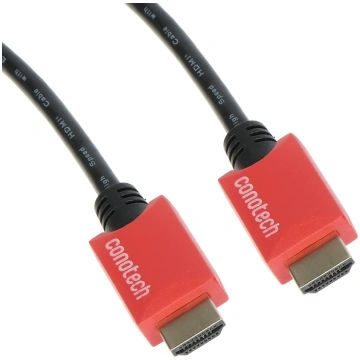 HDMI KABELIS NS-002/4K 2 m CONOTECH
