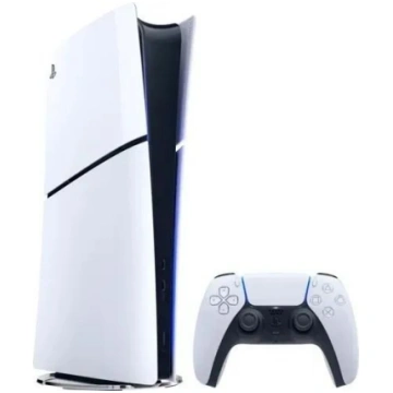 SONY Gaming Console PS5 Digital Slim 1000049750