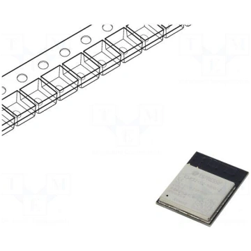 Module: IoT | WiFi | PCB | IEEE 802.11b/g/n | SMD 