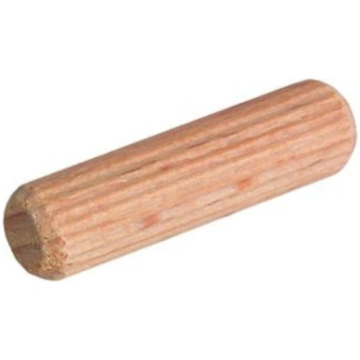 Koka tapas 6x30 mm, 50gab Cits