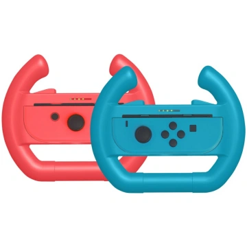 Subsonic Superdrive Racing Wheel for Switch | T-ML