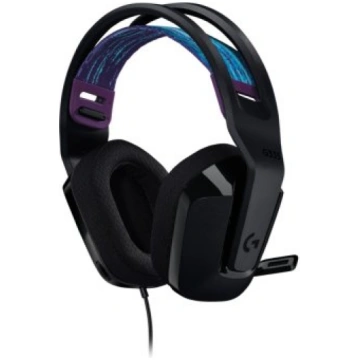 Logitech G G335 Wired Gaming Headset