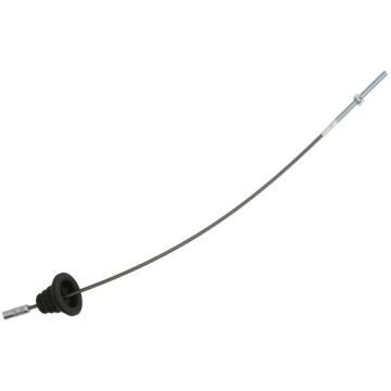 Stāvbremzes trose LINEX LIN32.02.36