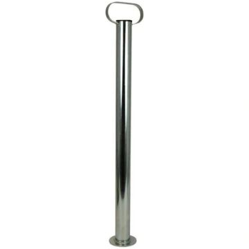 Piekabes atbalsts 70cm ø48mm CARPOINT 0410207