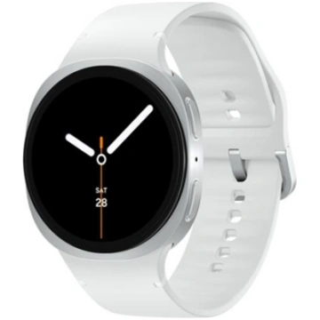 SMARTWATCH GALAXY WATCH8/44MM SILVER SM-L330 SAMSU