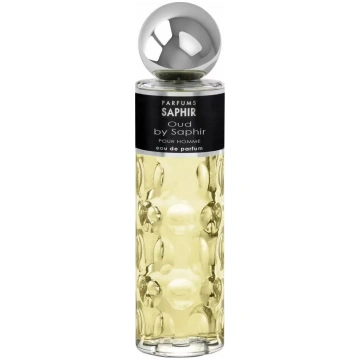 Alkotest SAPHIR Oud Woman EDP spray 200ml 84247300