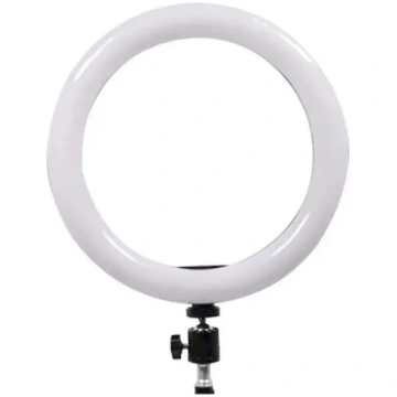 Fusion A01 universāls turētājs + lampa blogeriem u