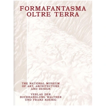 Formafantasma: Oltre Terra. Why Wool Matters: The 