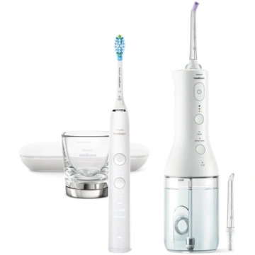 PHILIPS Sonicare Cordless Power Flosser DiamondCle