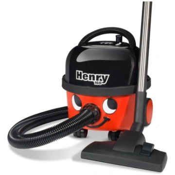 Numatic LotusGrill Henry Compact 6 L Drum vacuum D