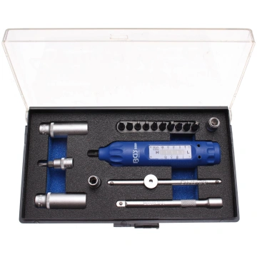 TYRE PRESSURE CONTROL SYSTEM TOOL SET (TPMS) | 18 