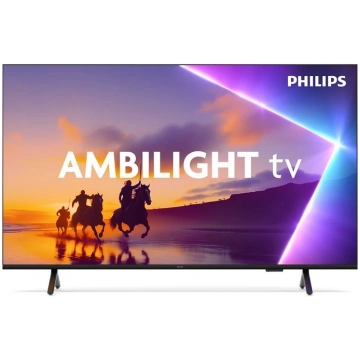 PHILIPS 85-inch QLED TV 85PUS8510/12