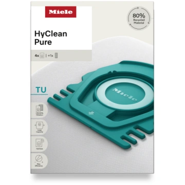 TU HyClean Pure Miele