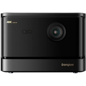 Projector DANGBEI DBOX02, DLP Laser, 2450Lm, 4K 04