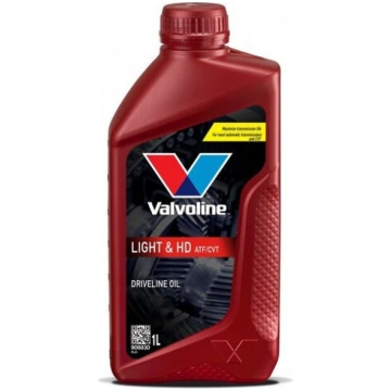 Automātiskās pārnesumkārbas šķidrums Valvoline Lig