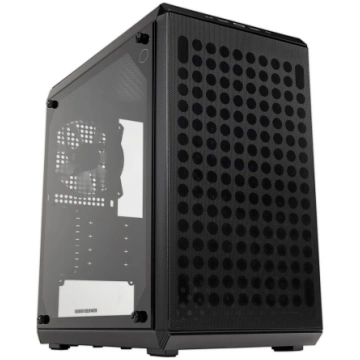 Cooler Master Q300L V2 Mini Tower Datora korpuss |