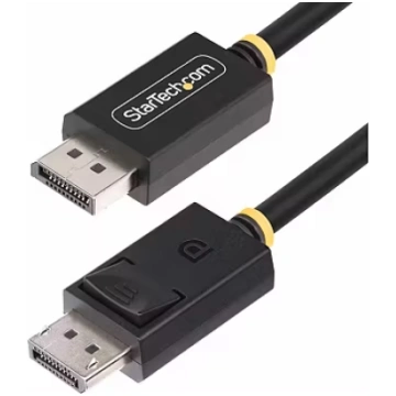Startech VESA-CERTIFIED DP 2.1 CABLE VESA CERTIFIE