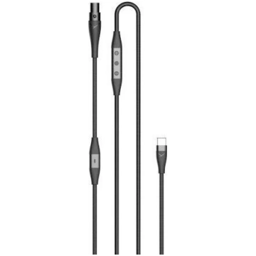 Beyerdynamic PRO X USB-C - USB-C - Mini XLR cable 