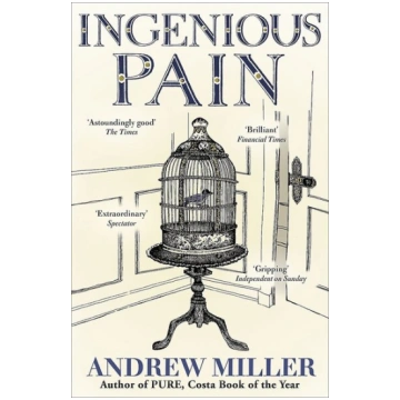 Ingenious Pain