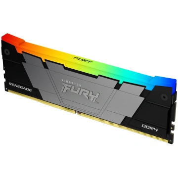 KINGSTON 64GB (2x32GB) DDR4 3200MHz CL16 DIMM Kit 