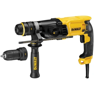 Perforators DeWalt D25134K 800W